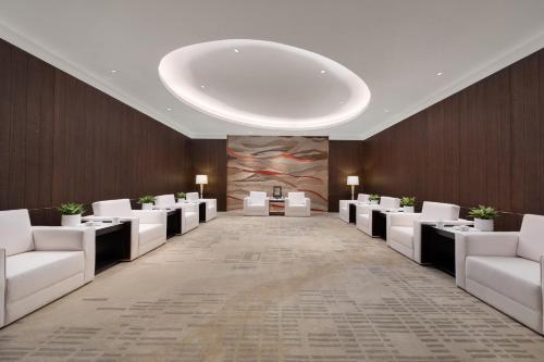 voco lianyungang haizhou bay an ihg hotel