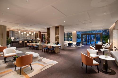 voco lianyungang haizhou bay an ihg hotel