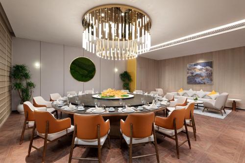 voco lianyungang haizhou bay an ihg hotel