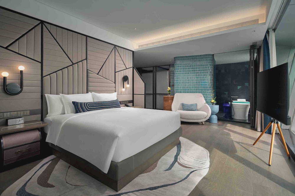 hotel indigo ningbo riverside an ihg hotel