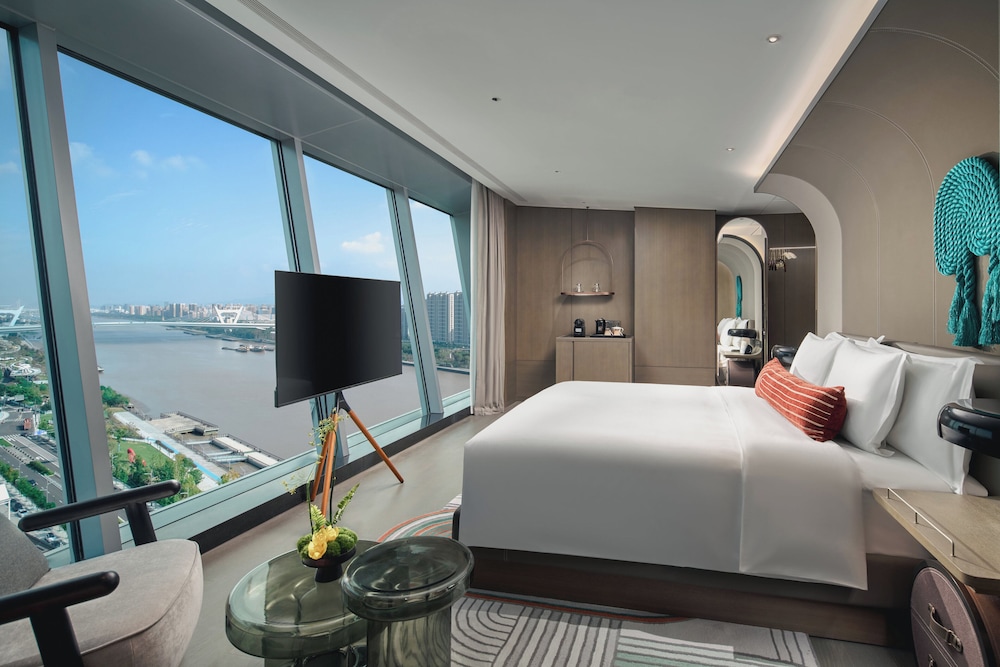 hotel indigo ningbo riverside an ihg hotel