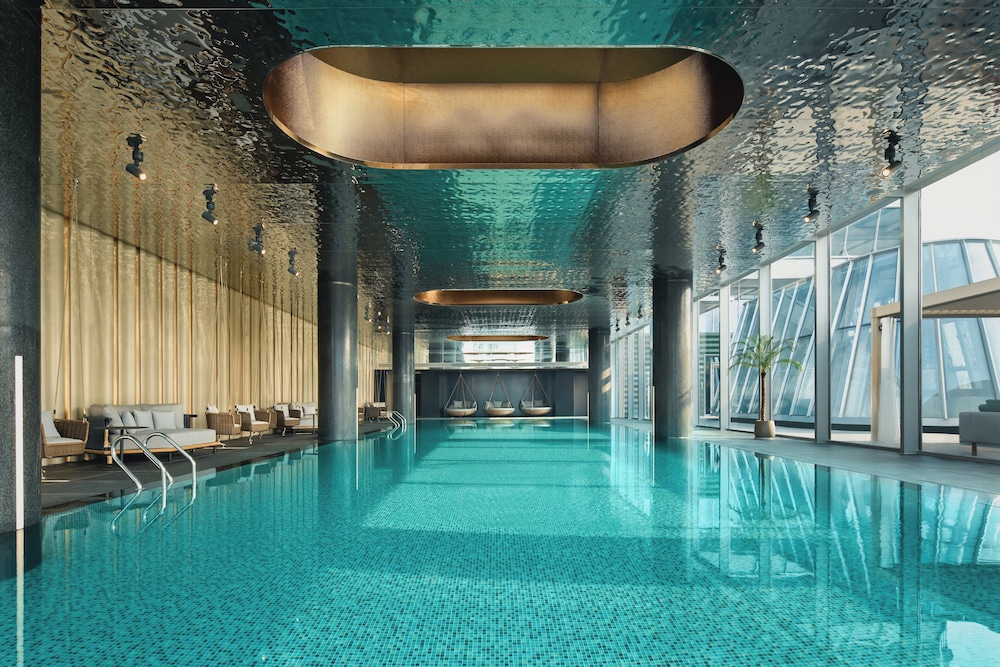 hotel indigo ningbo riverside an ihg hotel