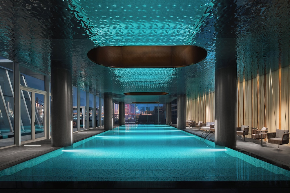 hotel indigo ningbo riverside an ihg hotel