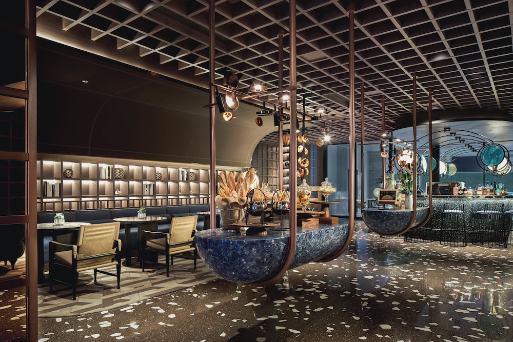 hotel indigo ningbo riverside an ihg hotel