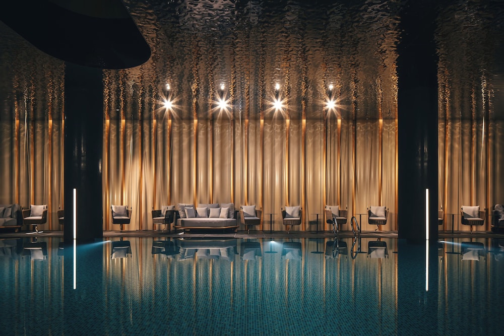 hotel indigo ningbo riverside an ihg hotel
