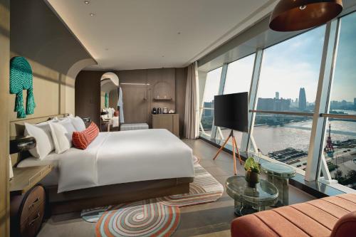 hotel indigo ningbo riverside an ihg hotel