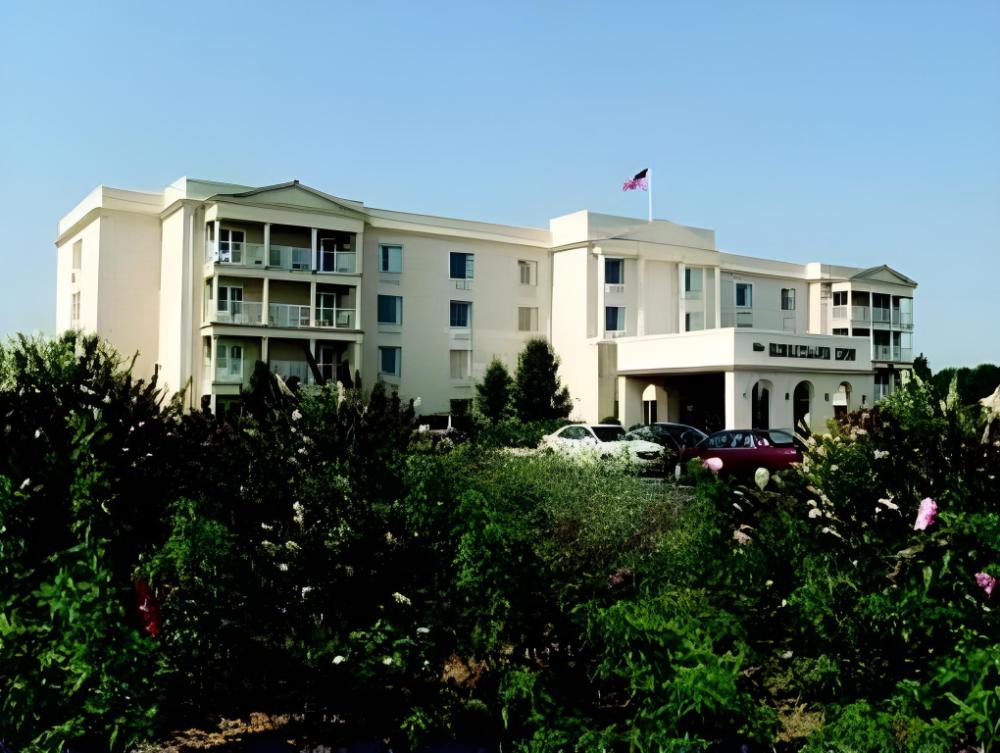 staybridge suites rehoboth beach by ihg