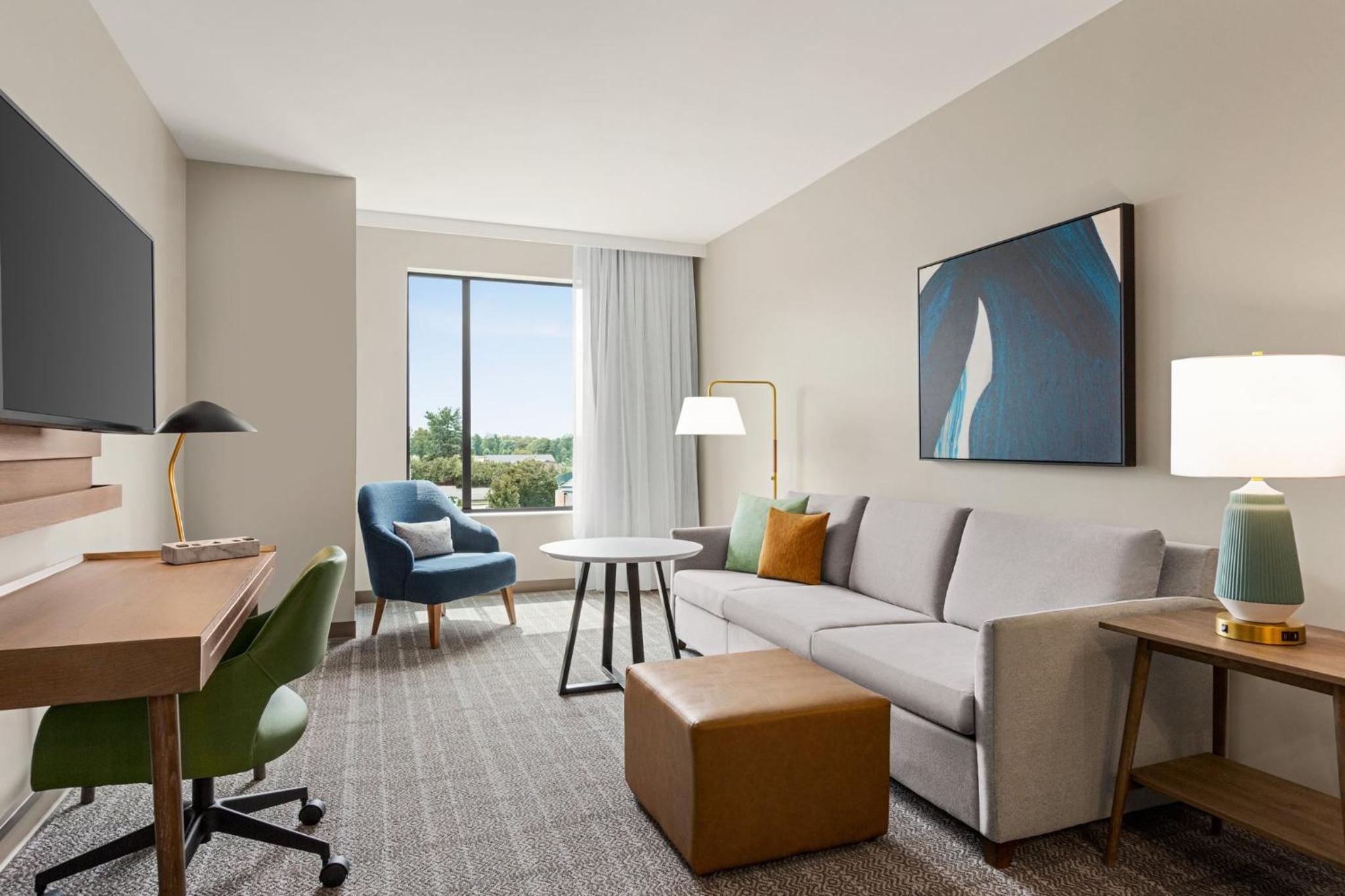staybridge suites rehoboth beach by ihg