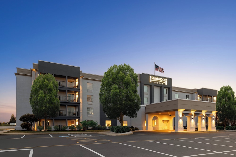 staybridge suites rehoboth beach by ihg