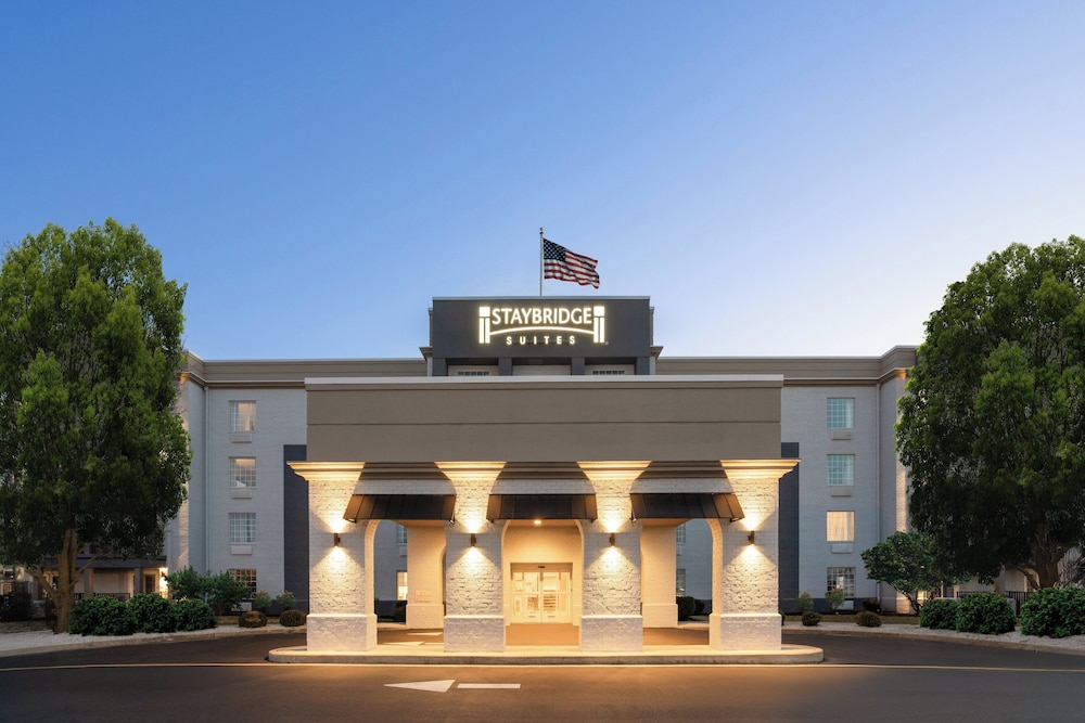 staybridge suites rehoboth beach by ihg