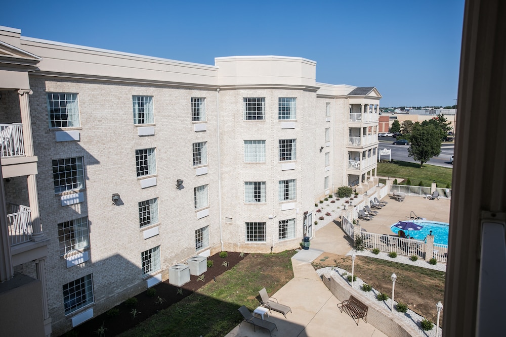 staybridge suites rehoboth beach by ihg