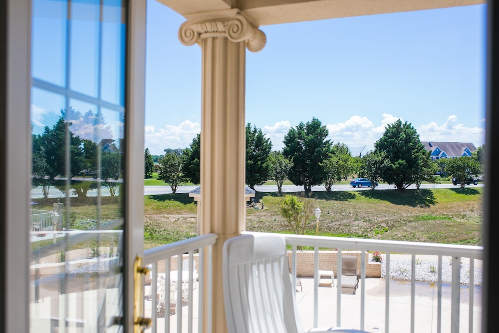 staybridge suites rehoboth beach by ihg