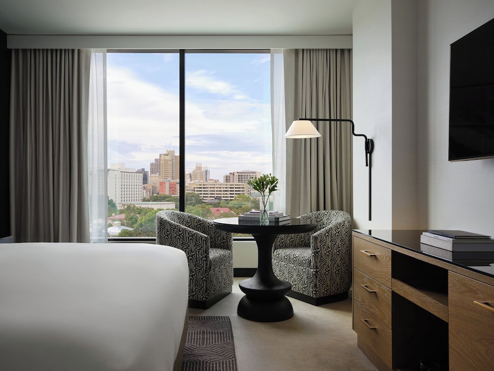 kimpton santo an ihg hotel