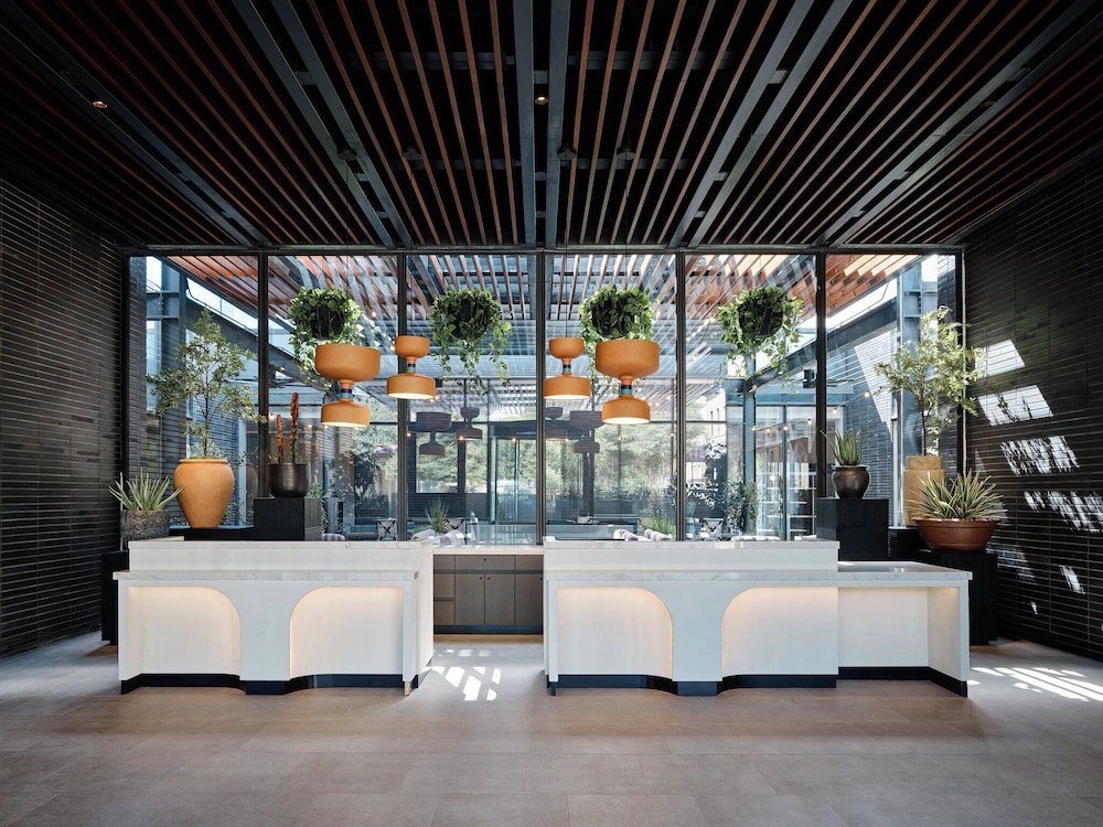 kimpton santo an ihg hotel