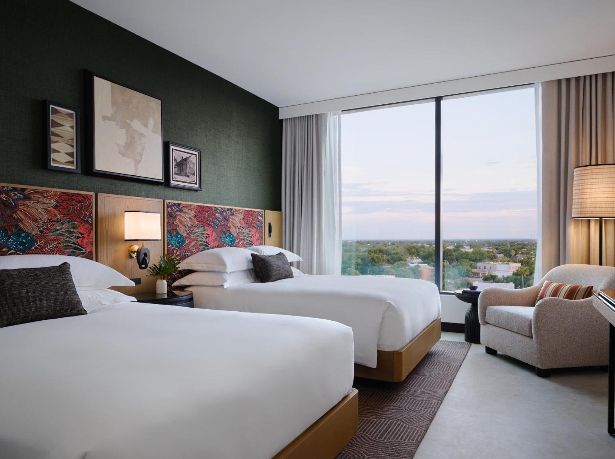 kimpton santo an ihg hotel