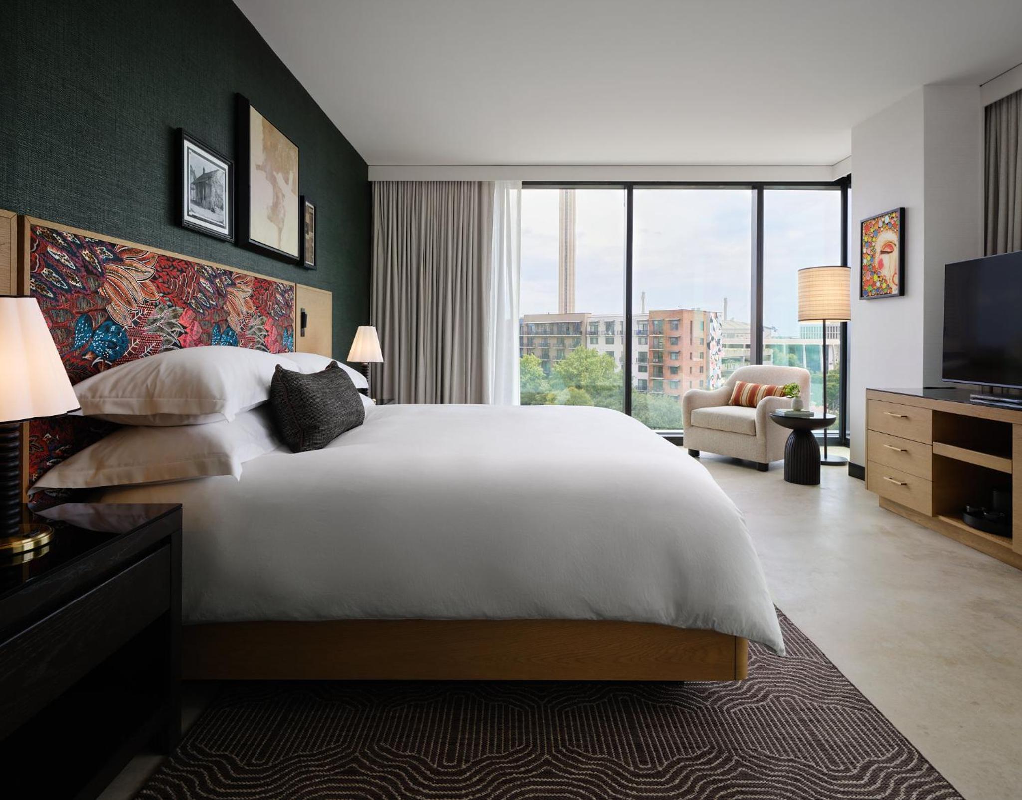 kimpton santo an ihg hotel