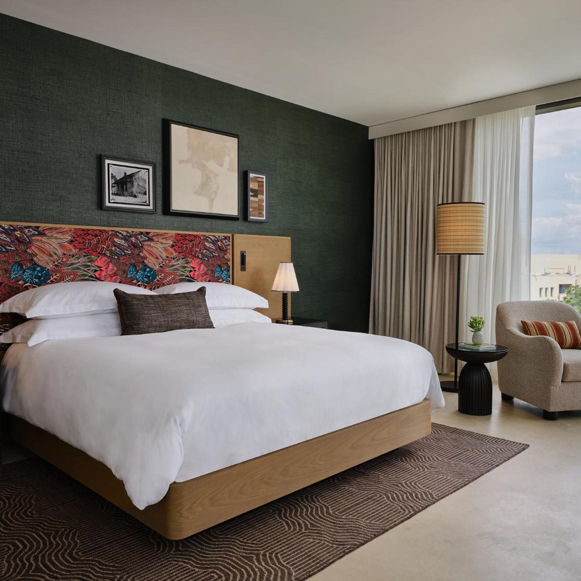 kimpton santo an ihg hotel