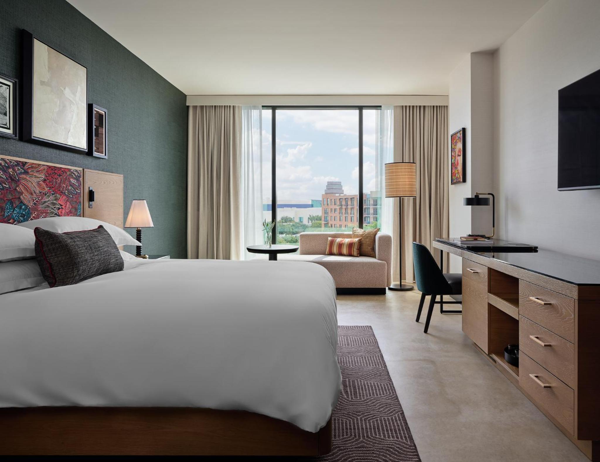 kimpton santo an ihg hotel