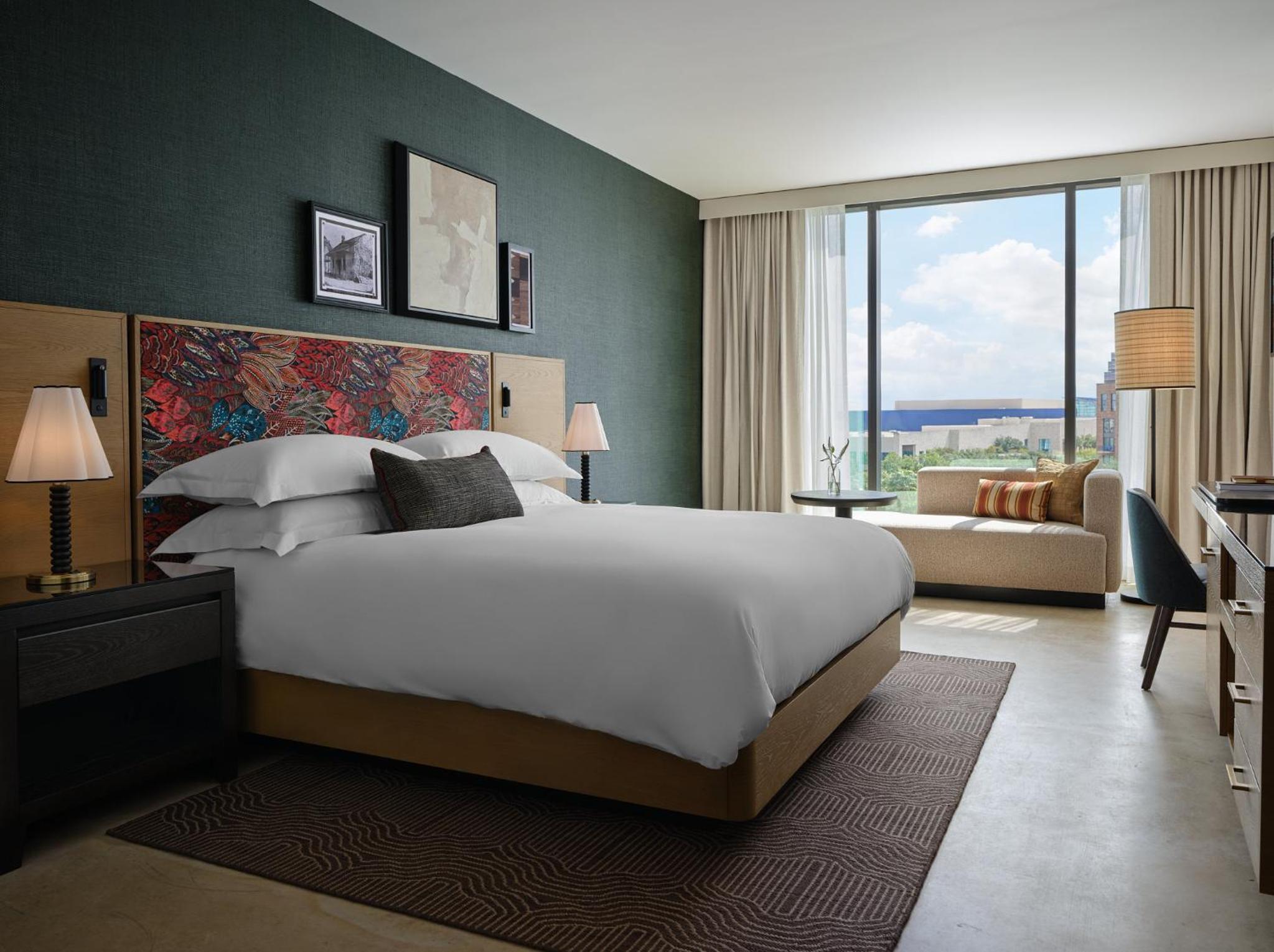 kimpton santo an ihg hotel