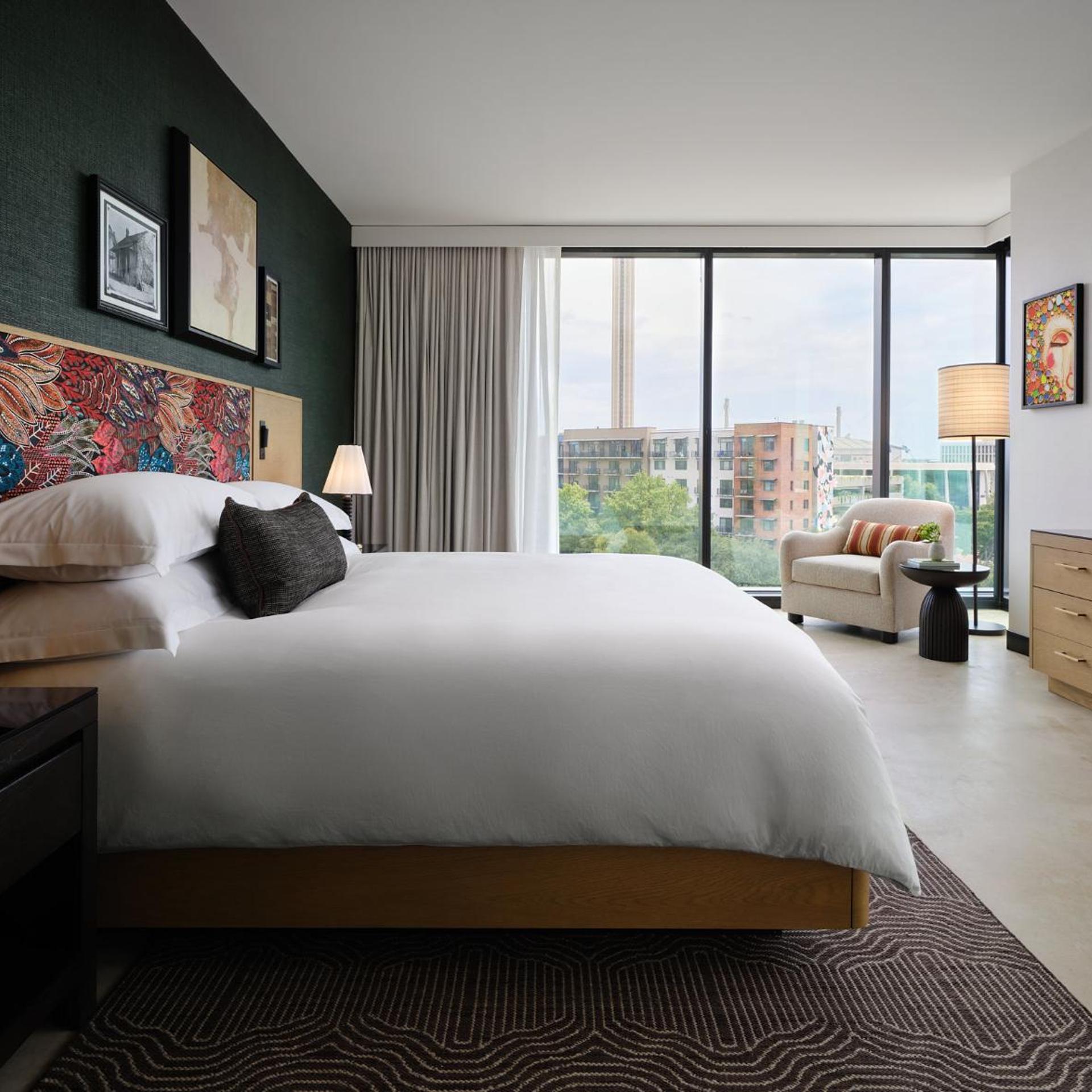 kimpton santo an ihg hotel