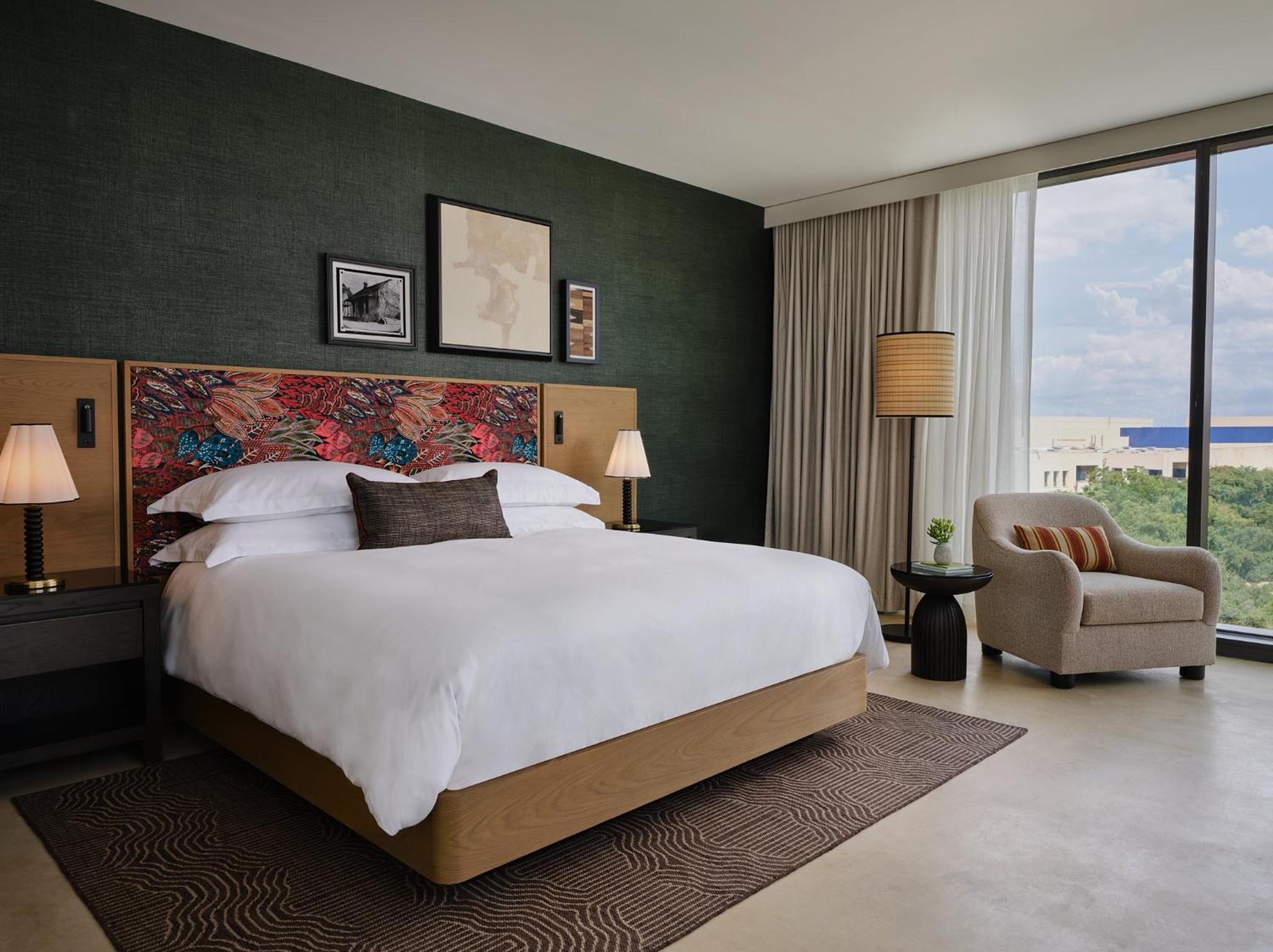 kimpton santo an ihg hotel