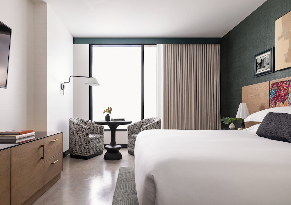 kimpton santo an ihg hotel