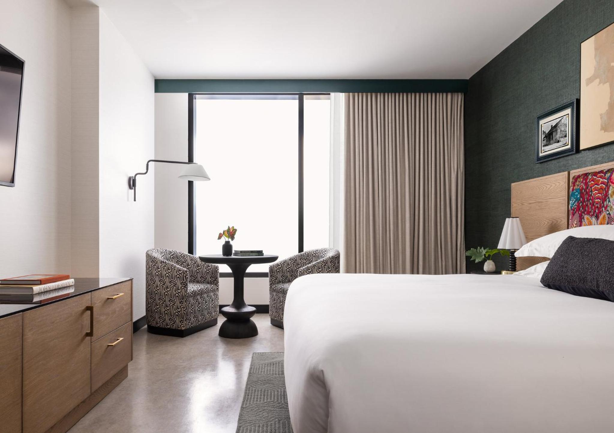 kimpton santo an ihg hotel
