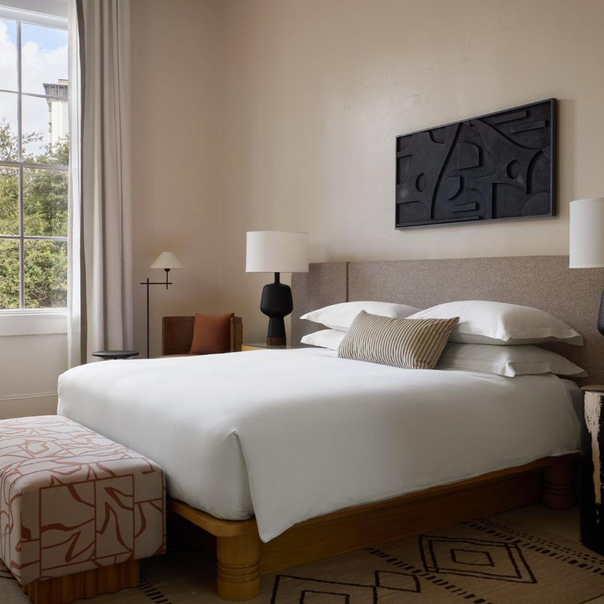 kimpton santo an ihg hotel