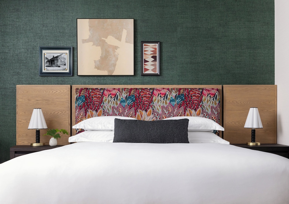 kimpton santo an ihg hotel