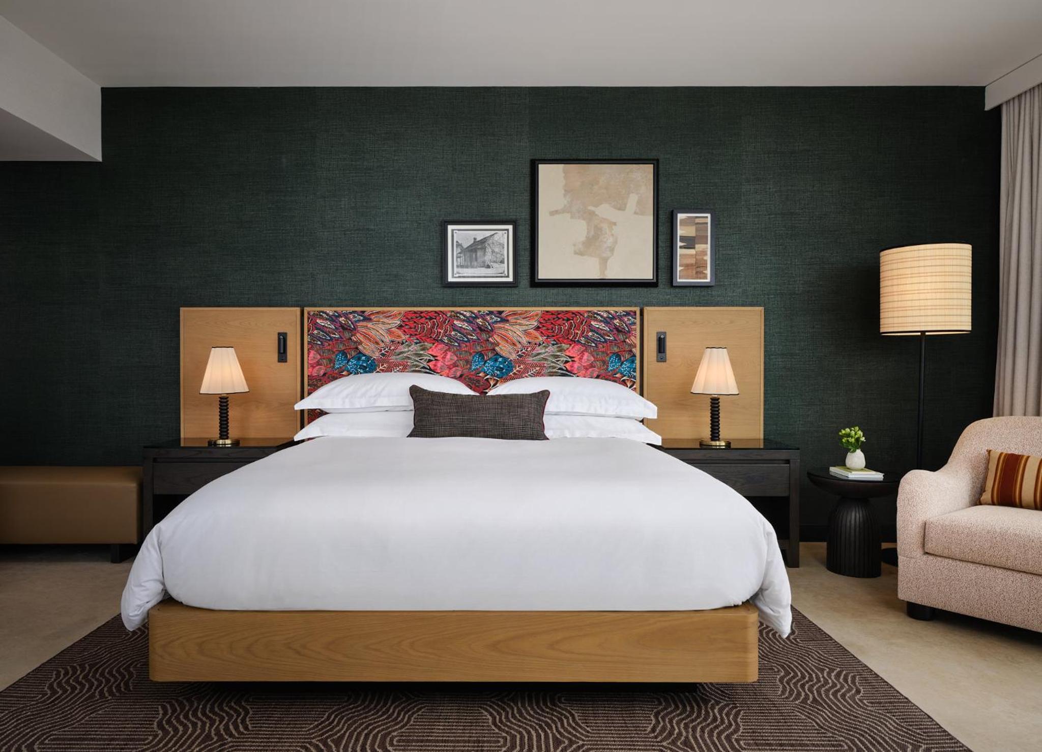 kimpton santo an ihg hotel