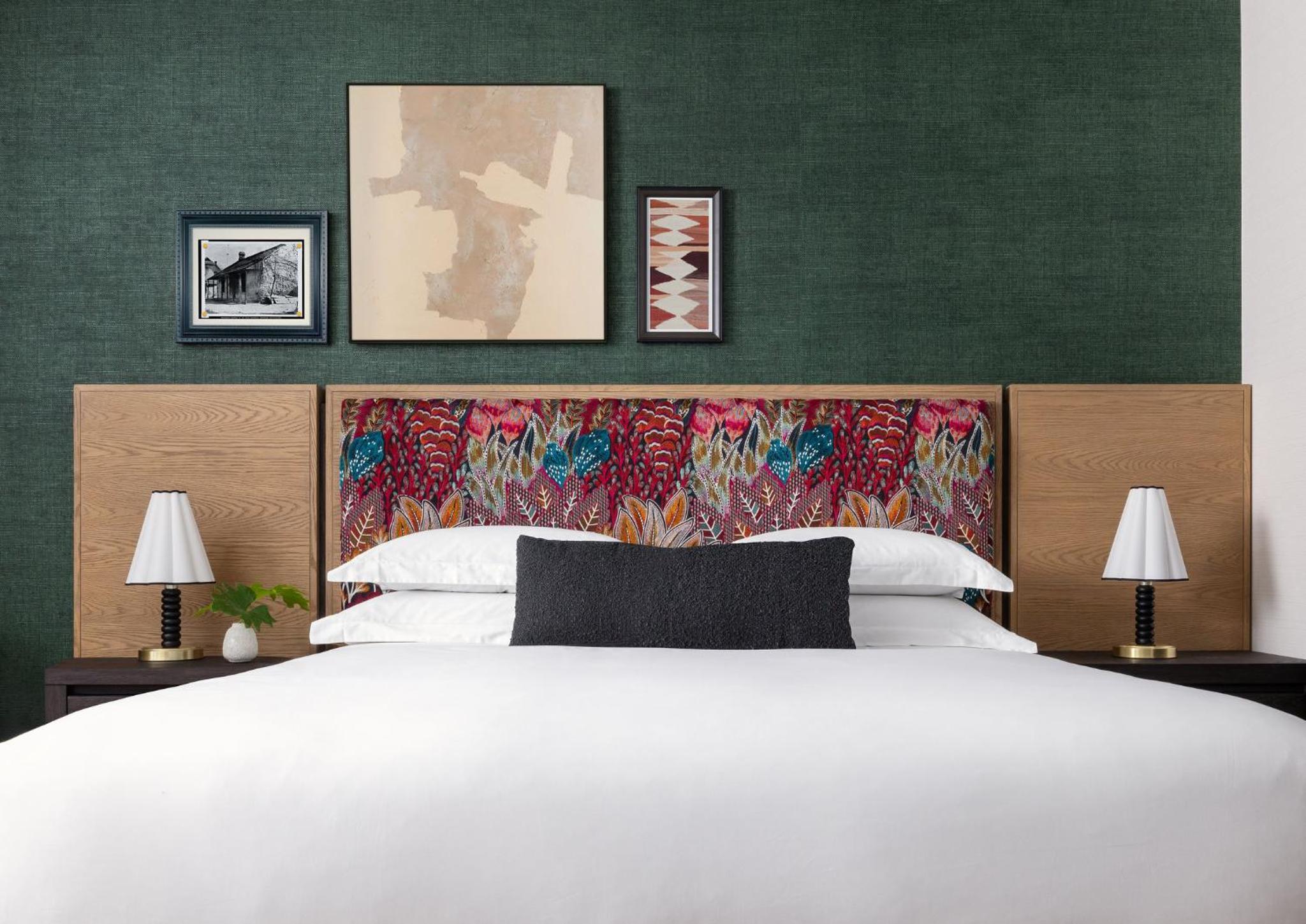 kimpton santo an ihg hotel