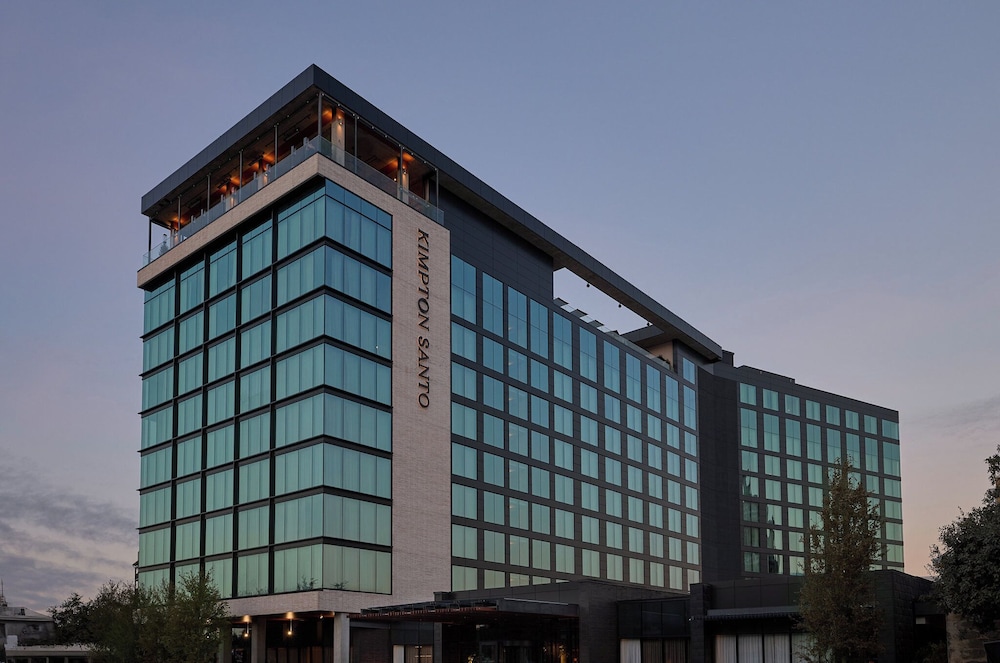 kimpton santo an ihg hotel