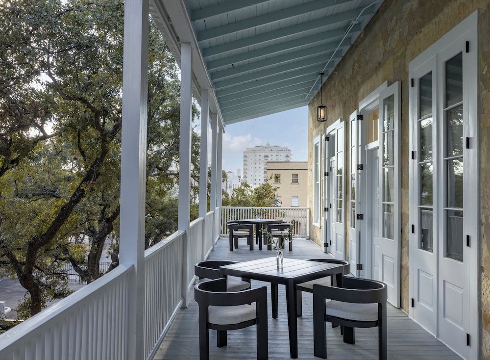 kimpton santo an ihg hotel