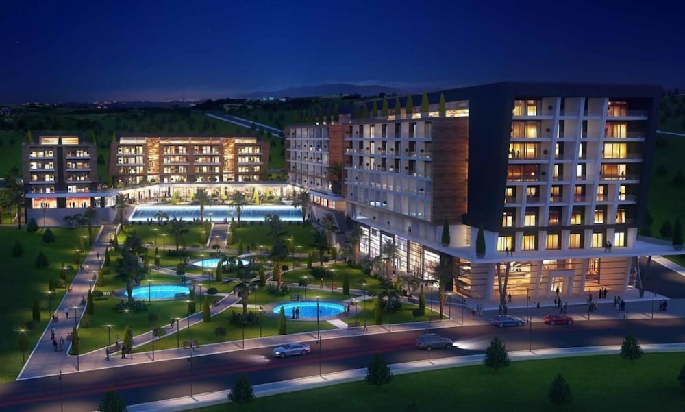 crowne plaza yalova an ihg hotel
