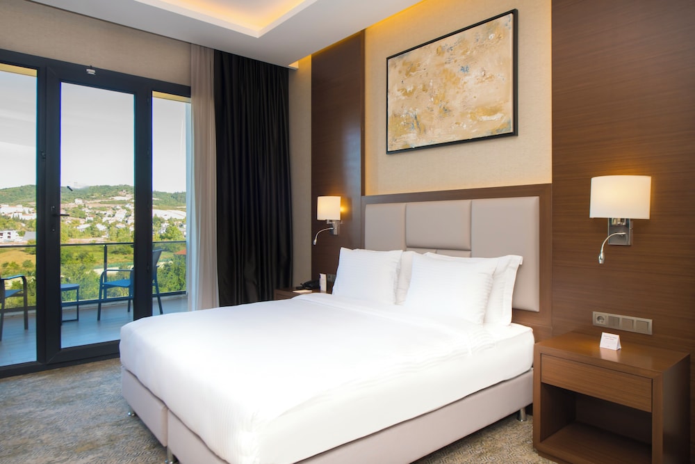 crowne plaza yalova an ihg hotel