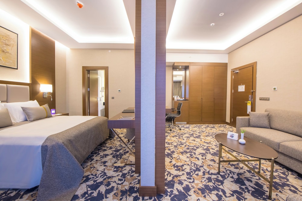 crowne plaza yalova an ihg hotel