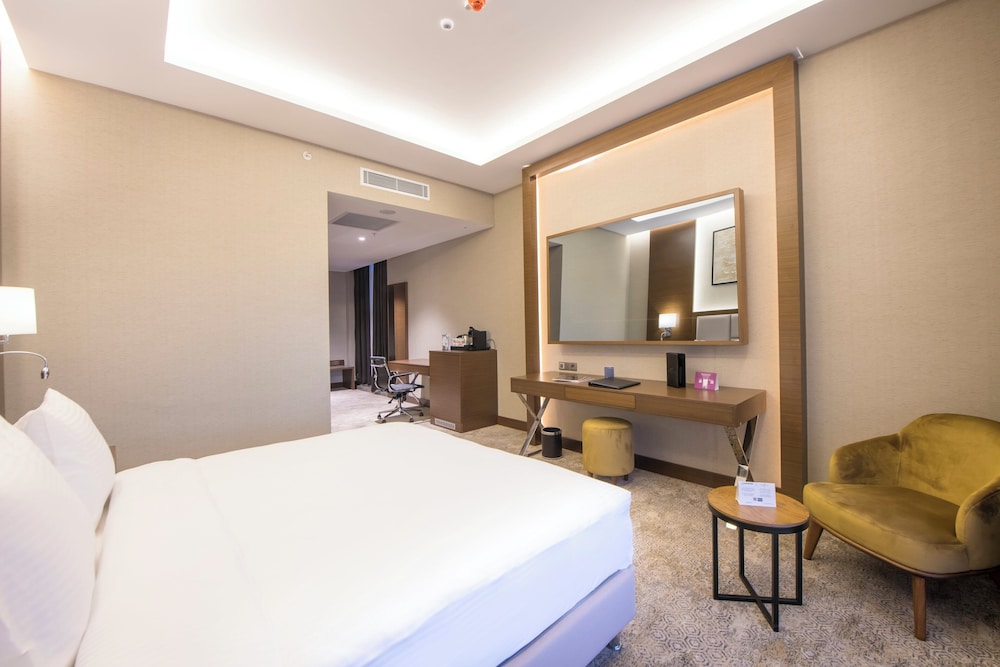 crowne plaza yalova an ihg hotel