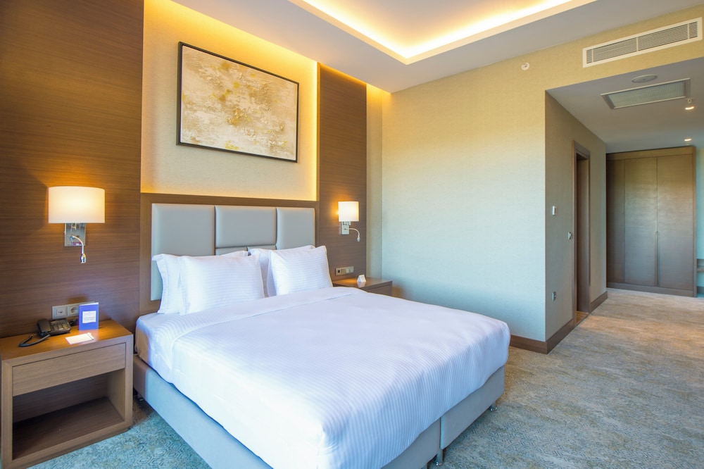 crowne plaza yalova an ihg hotel