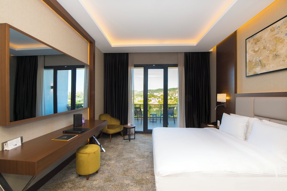 crowne plaza yalova an ihg hotel