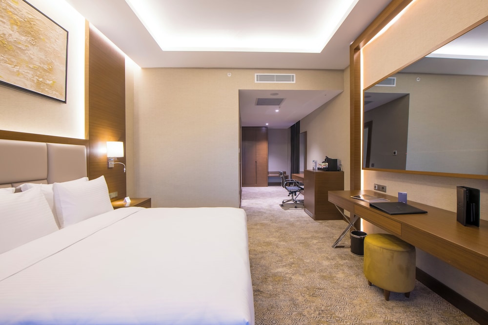 crowne plaza yalova an ihg hotel