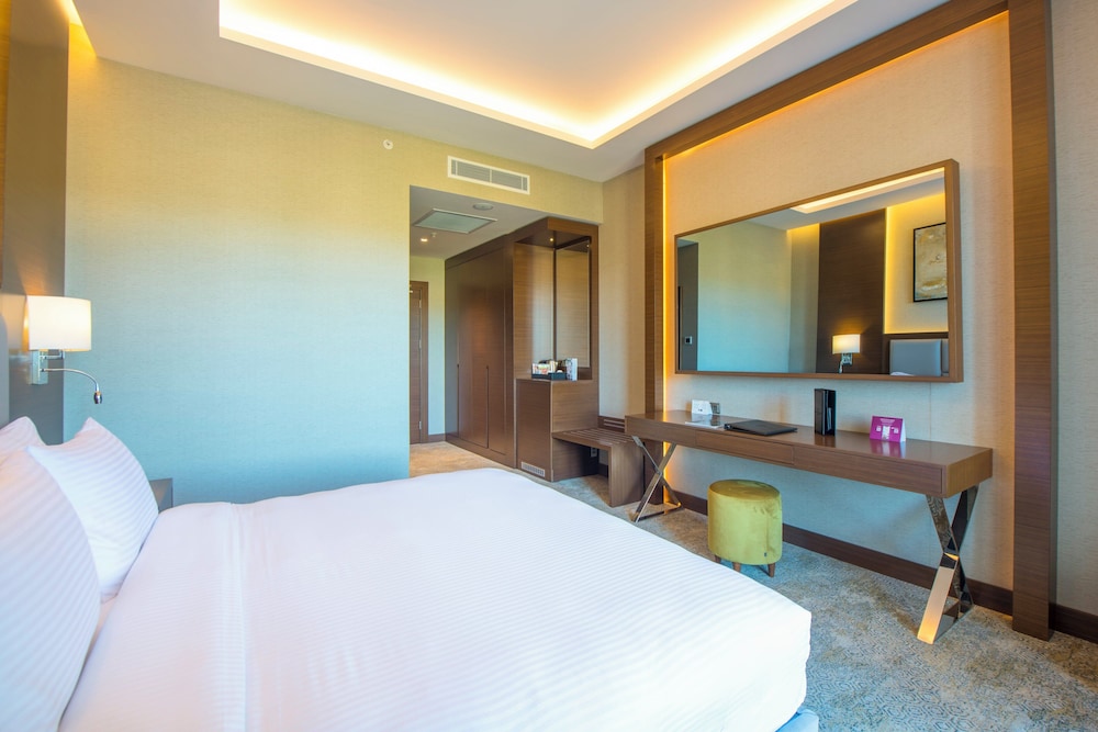 crowne plaza yalova an ihg hotel