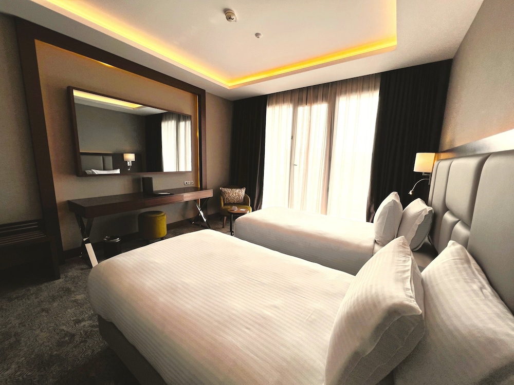 crowne plaza yalova an ihg hotel