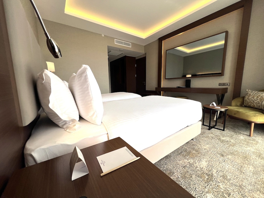 crowne plaza yalova an ihg hotel
