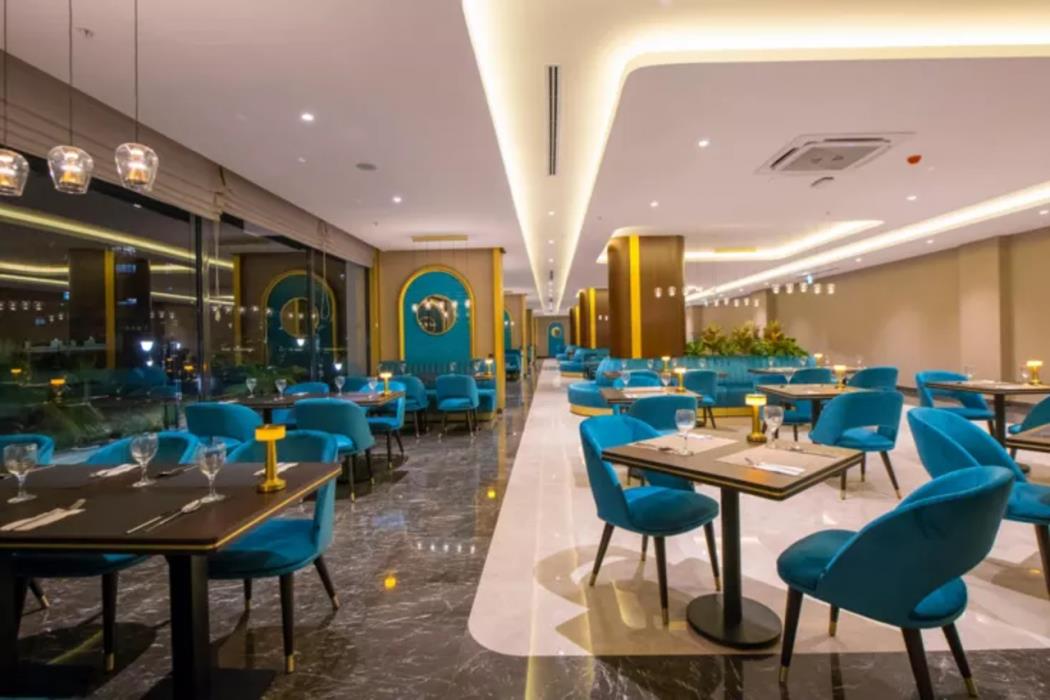 crowne plaza yalova an ihg hotel