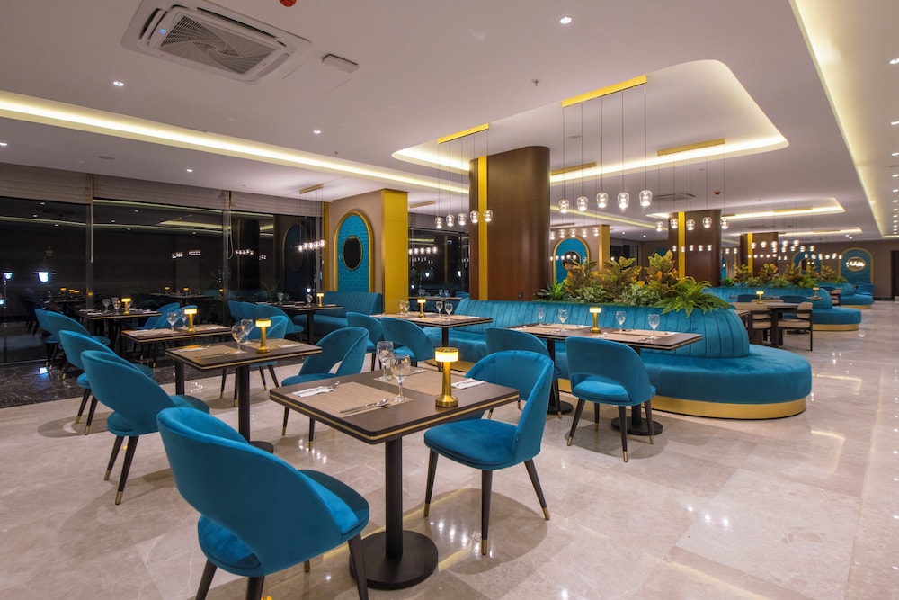 crowne plaza yalova an ihg hotel