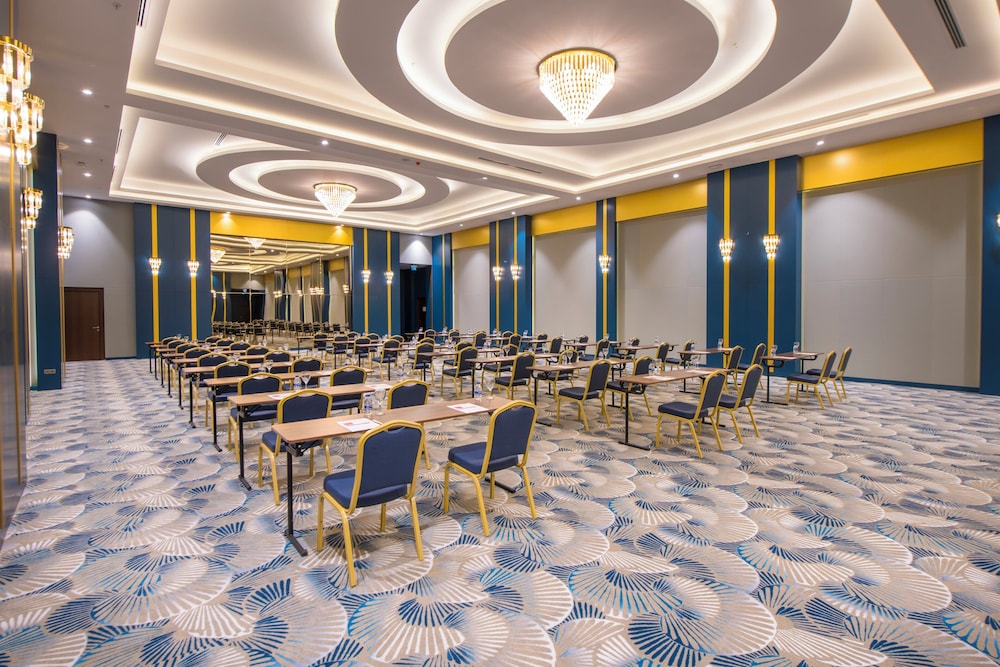 crowne plaza yalova an ihg hotel