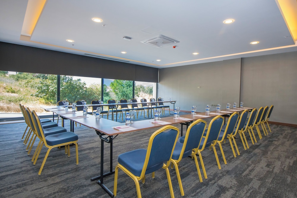 crowne plaza yalova an ihg hotel