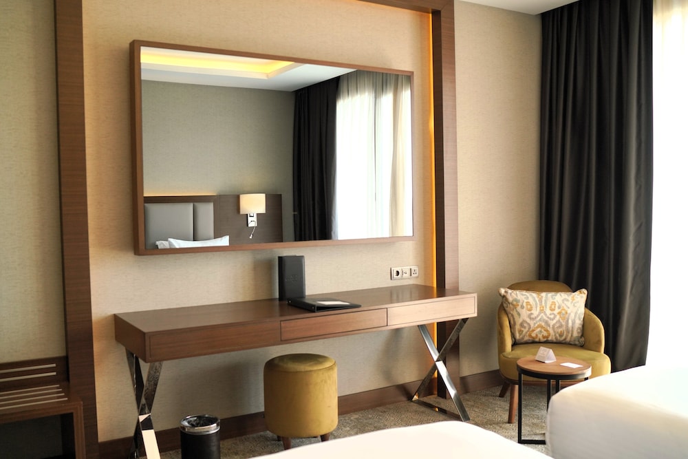 crowne plaza yalova an ihg hotel