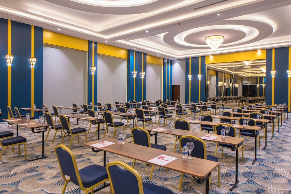 crowne plaza yalova an ihg hotel
