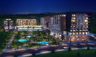 crowne plaza yalova an ihg hotel